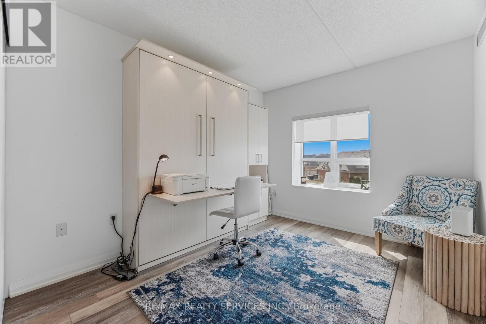 305 - 30 Via Rosedale, Brampton (Sandringham-Wellington), Ontario  L6R 3Z9 - Photo 22 - W12942624