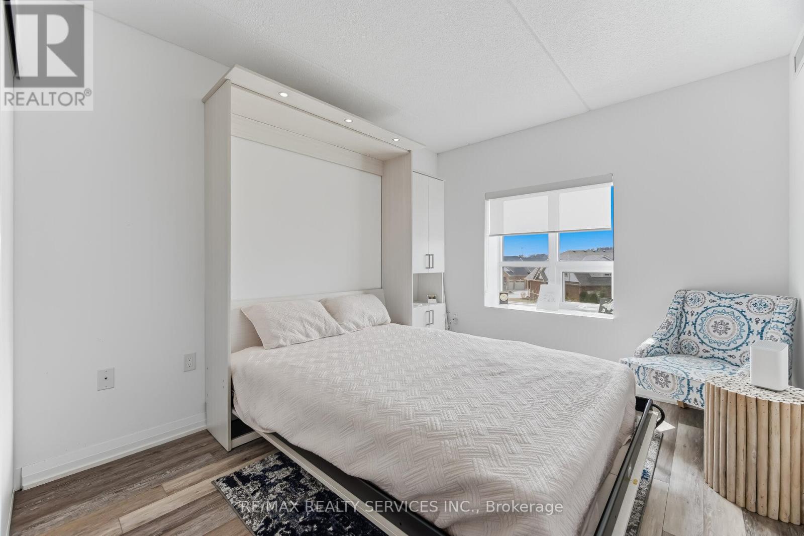 305 - 30 Via Rosedale, Brampton (Sandringham-Wellington), Ontario  L6R 3Z9 - Photo 23 - W12942624