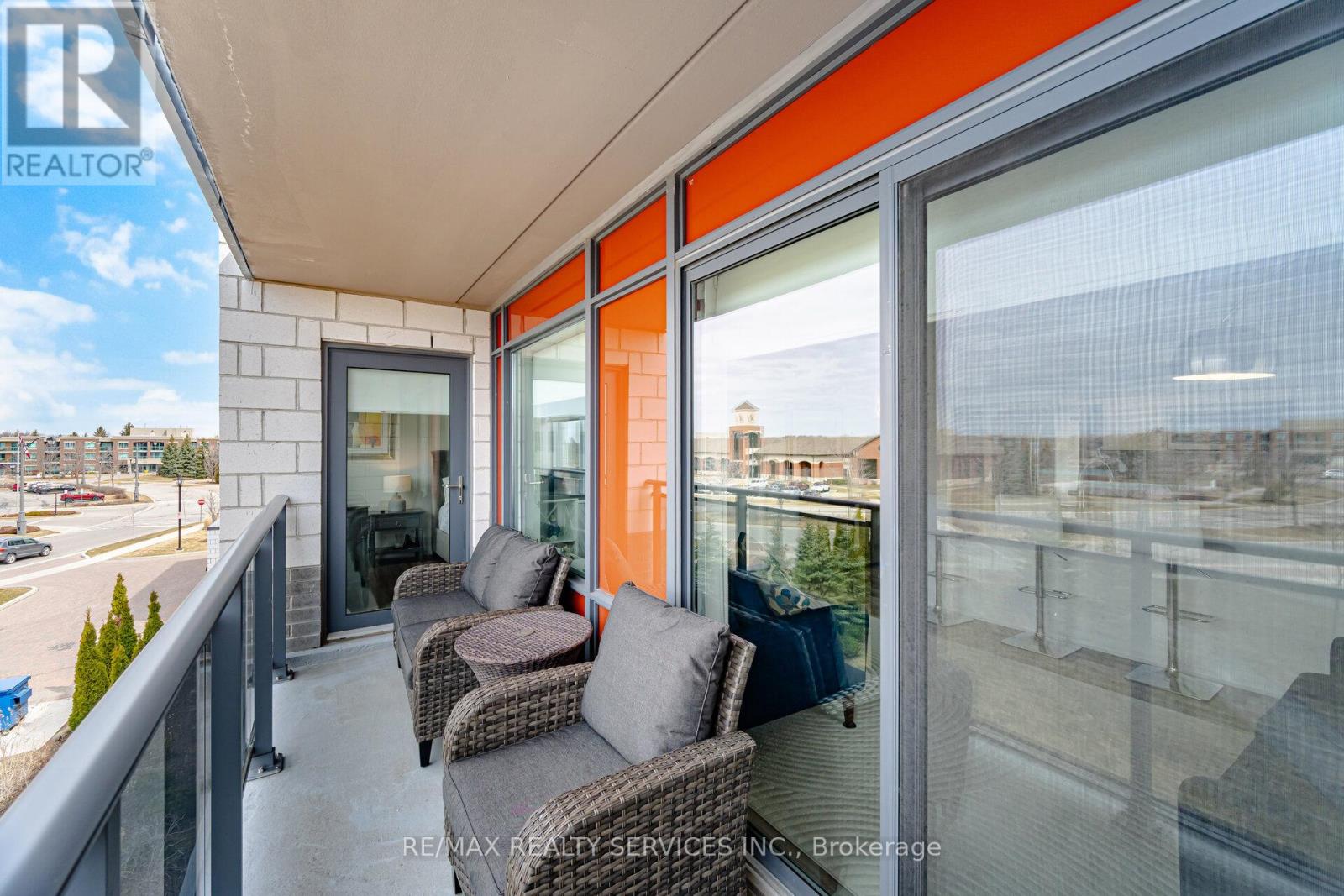 305 - 30 Via Rosedale, Brampton (Sandringham-Wellington), Ontario  L6R 3Z9 - Photo 27 - W12942624