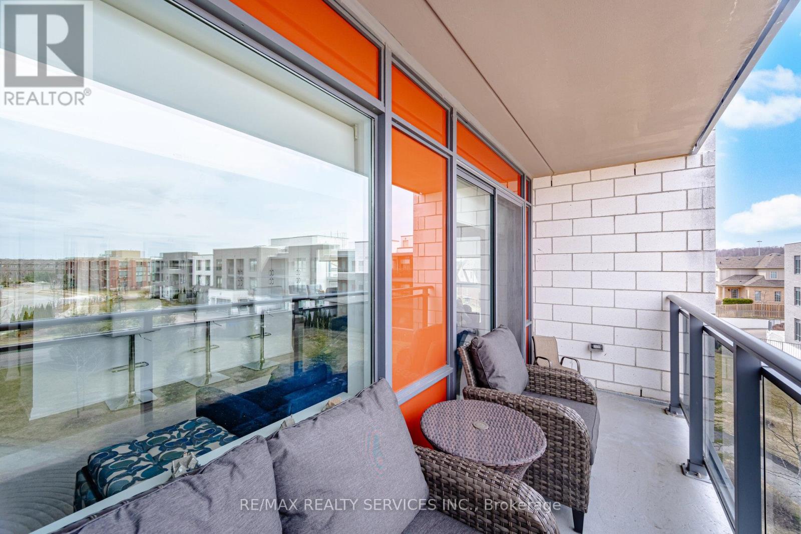 305 - 30 Via Rosedale, Brampton (Sandringham-Wellington), Ontario  L6R 3Z9 - Photo 28 - W12942624