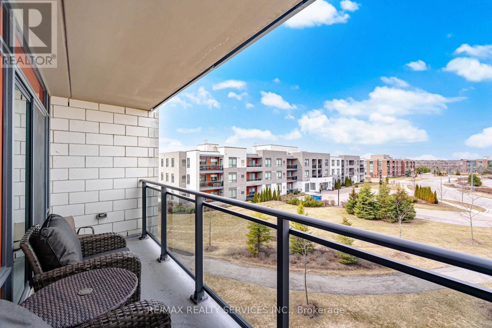 305 - 30 Via Rosedale, Brampton (Sandringham-Wellington), Ontario  L6R 3Z9 - Photo 29 - W12942624