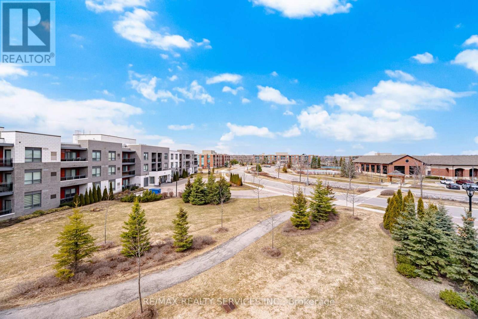 305 - 30 Via Rosedale, Brampton (Sandringham-Wellington), Ontario  L6R 3Z9 - Photo 30 - W12942624