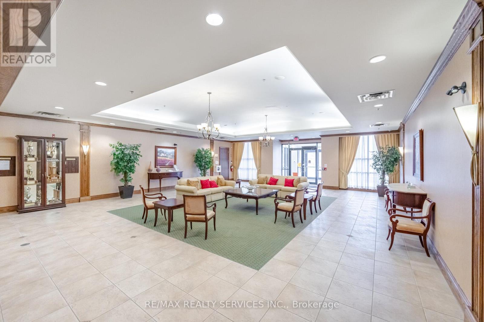 305 - 30 Via Rosedale, Brampton (Sandringham-Wellington), Ontario  L6R 3Z9 - Photo 34 - W12942624