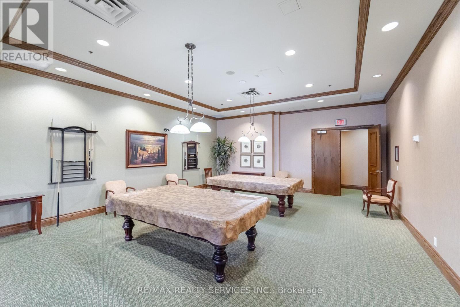 305 - 30 Via Rosedale, Brampton (Sandringham-Wellington), Ontario  L6R 3Z9 - Photo 37 - W12942624