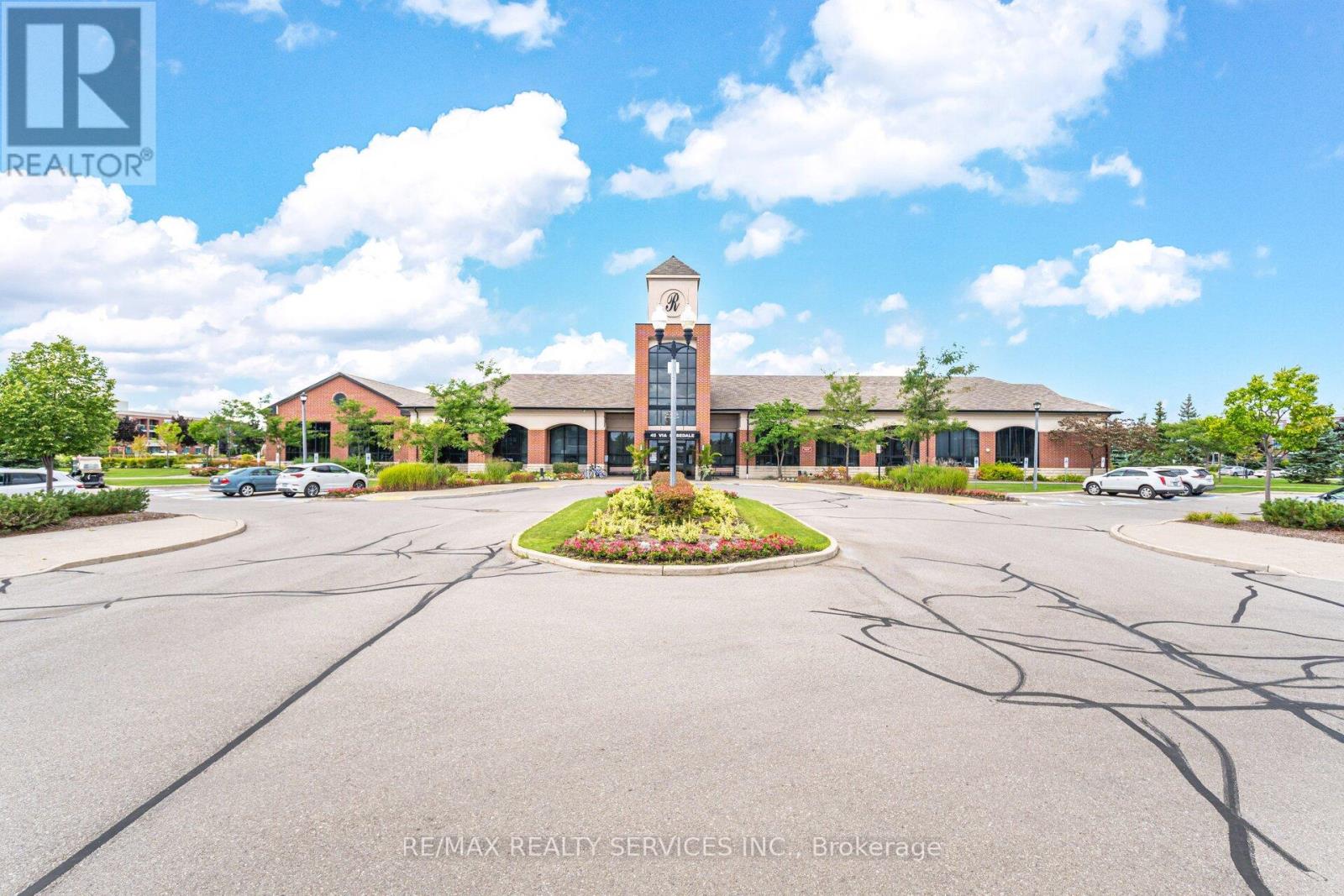 305 - 30 Via Rosedale, Brampton (Sandringham-Wellington), Ontario  L6R 3Z9 - Photo 38 - W12942624