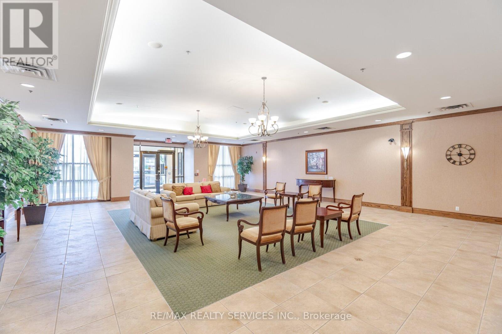 305 - 30 Via Rosedale, Brampton (Sandringham-Wellington), Ontario  L6R 3Z9 - Photo 39 - W12942624