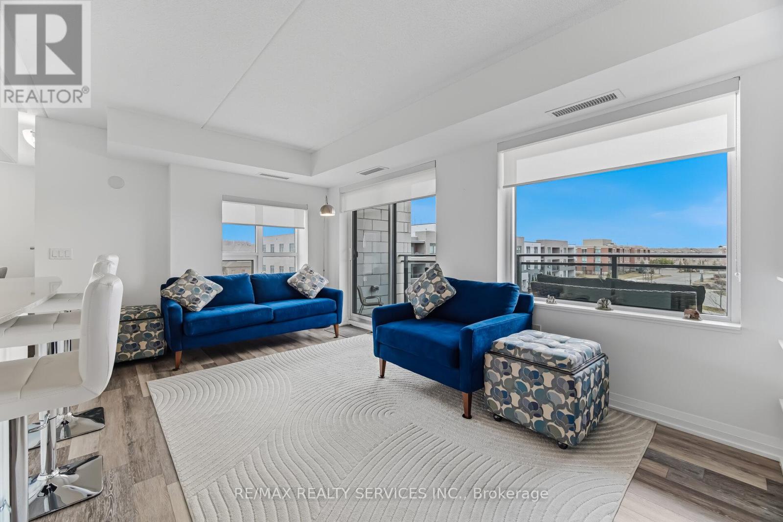 305 - 30 Via Rosedale, Brampton (Sandringham-Wellington), Ontario  L6R 3Z9 - Photo 7 - W12942624