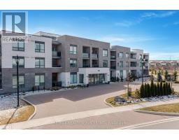 305 - 30 VIA ROSEDALE, Brampton, Ontario