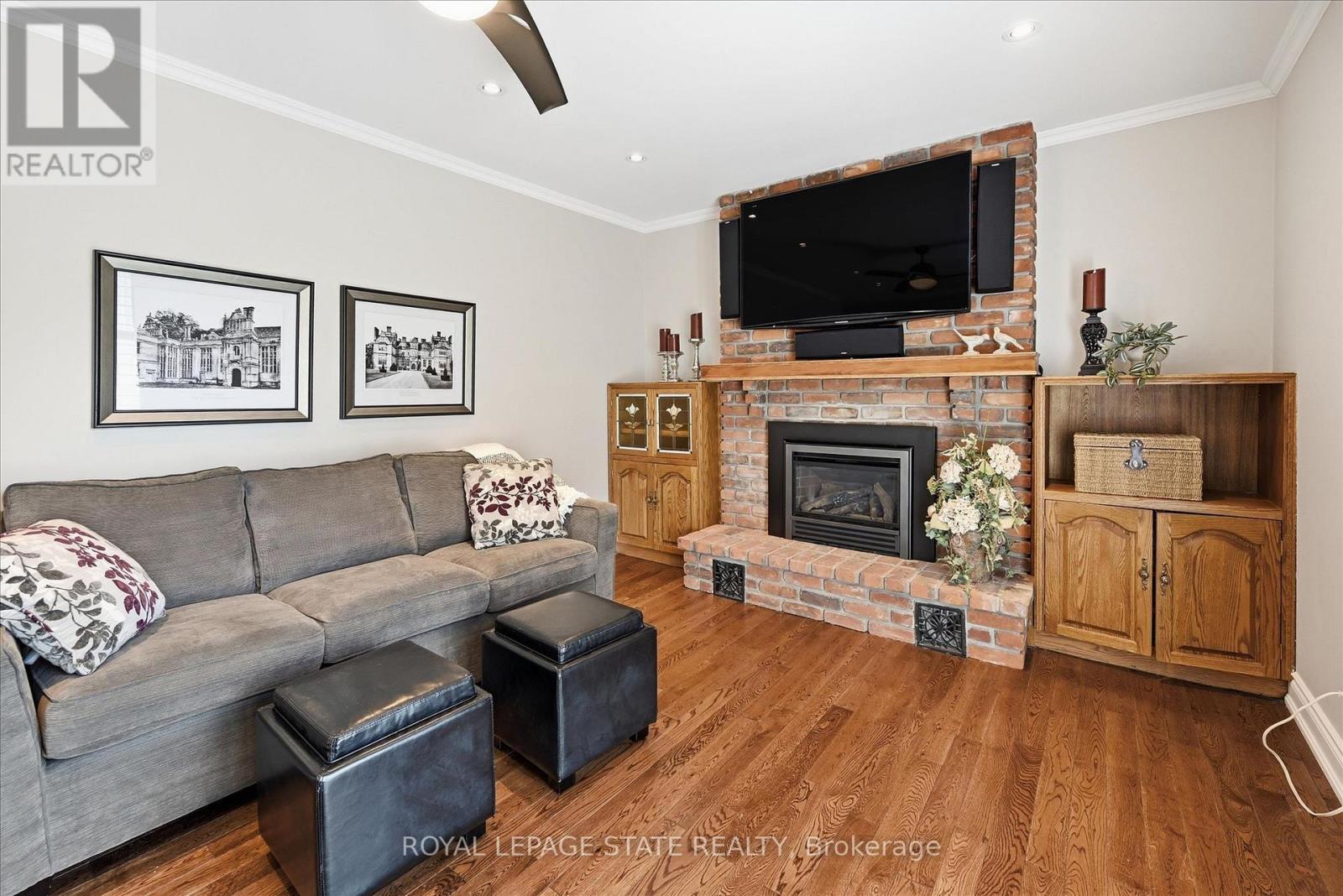 2192 Ireland Drive E, Burlington, Ontario  L7P 3G1 - Photo 13 - W12942632