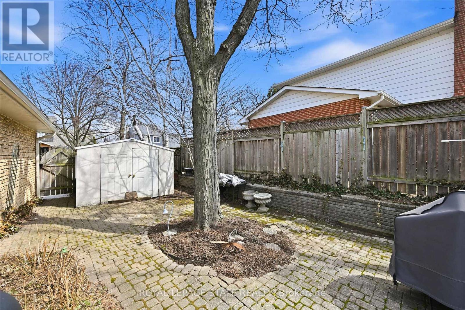 2192 Ireland Drive E, Burlington, Ontario  L7P 3G1 - Photo 35 - W12942632