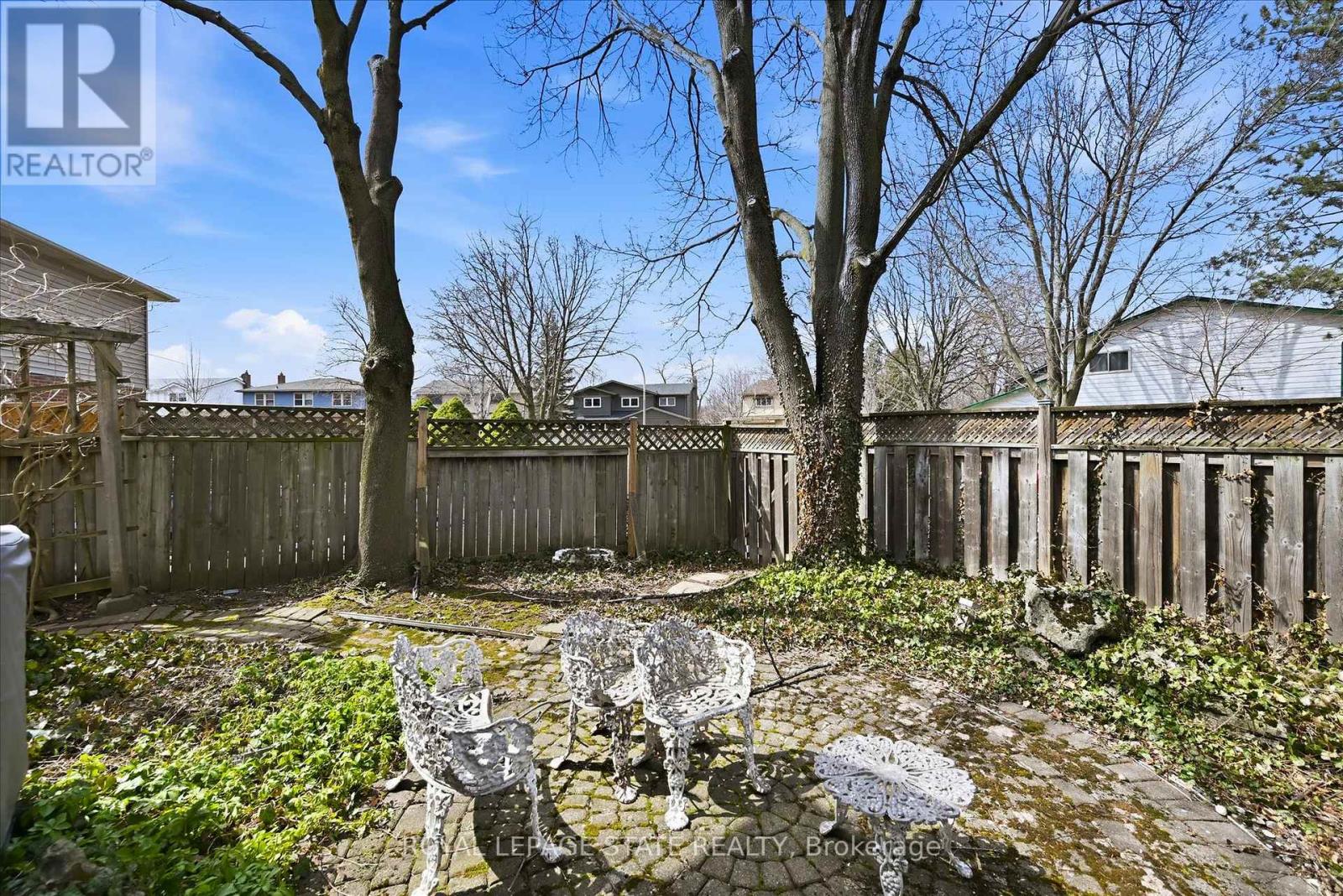 2192 Ireland Drive E, Burlington, Ontario  L7P 3G1 - Photo 36 - W12942632