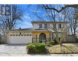 2192 IRELAND DRIVE, Burlington, Ontario
