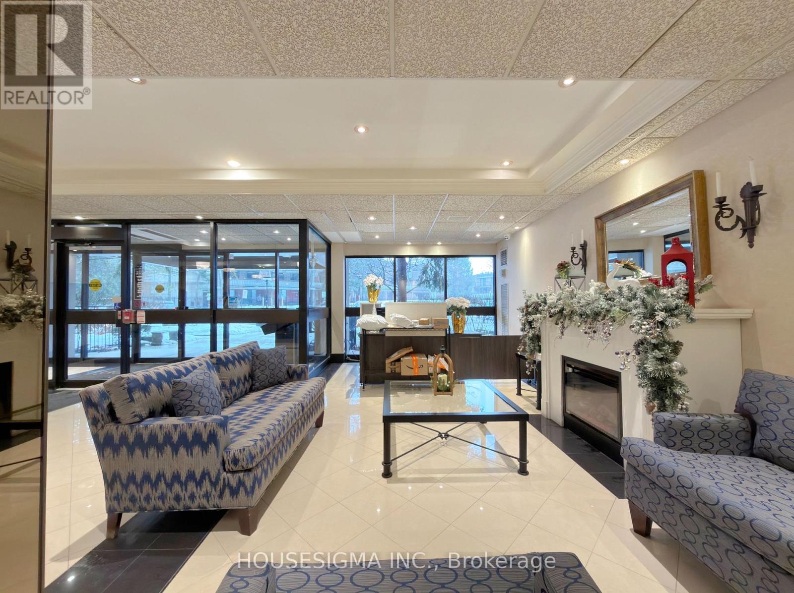 101 - 1320 Mississauga Valley Boulevard, Mississauga, Ontario  L5A 3S9 - Photo 8 - W12942646