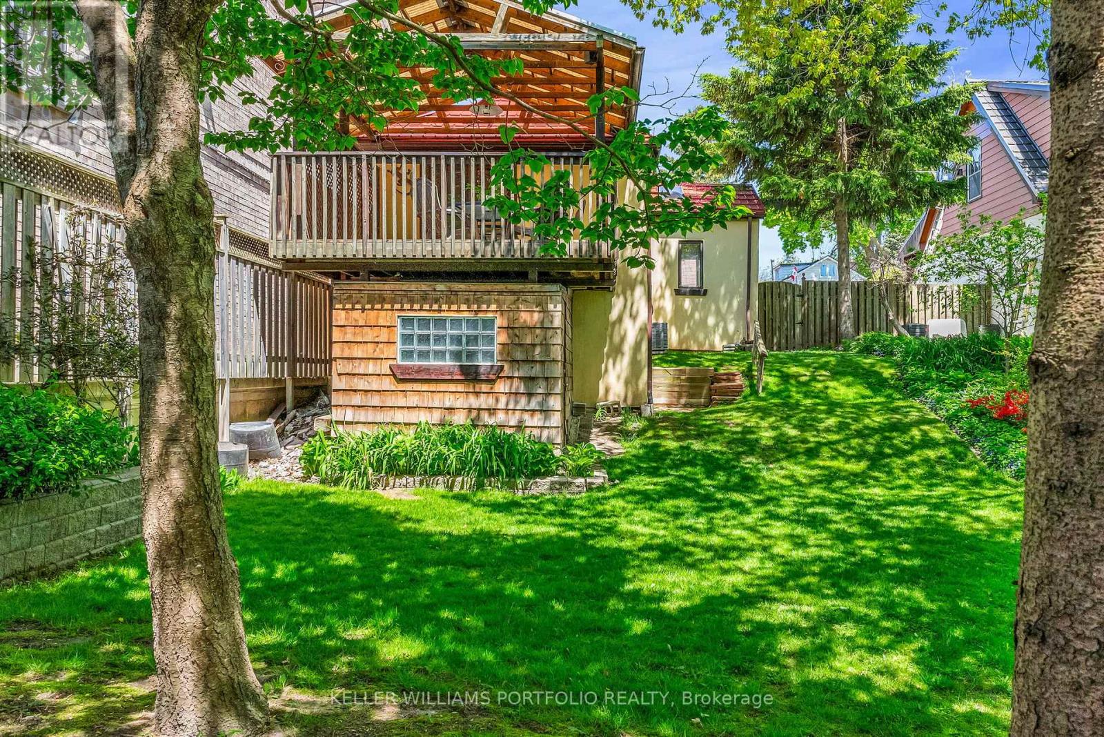 42 Forty First Street, Toronto, Ontario  M8W 3N6 - Photo 40 - W12942650