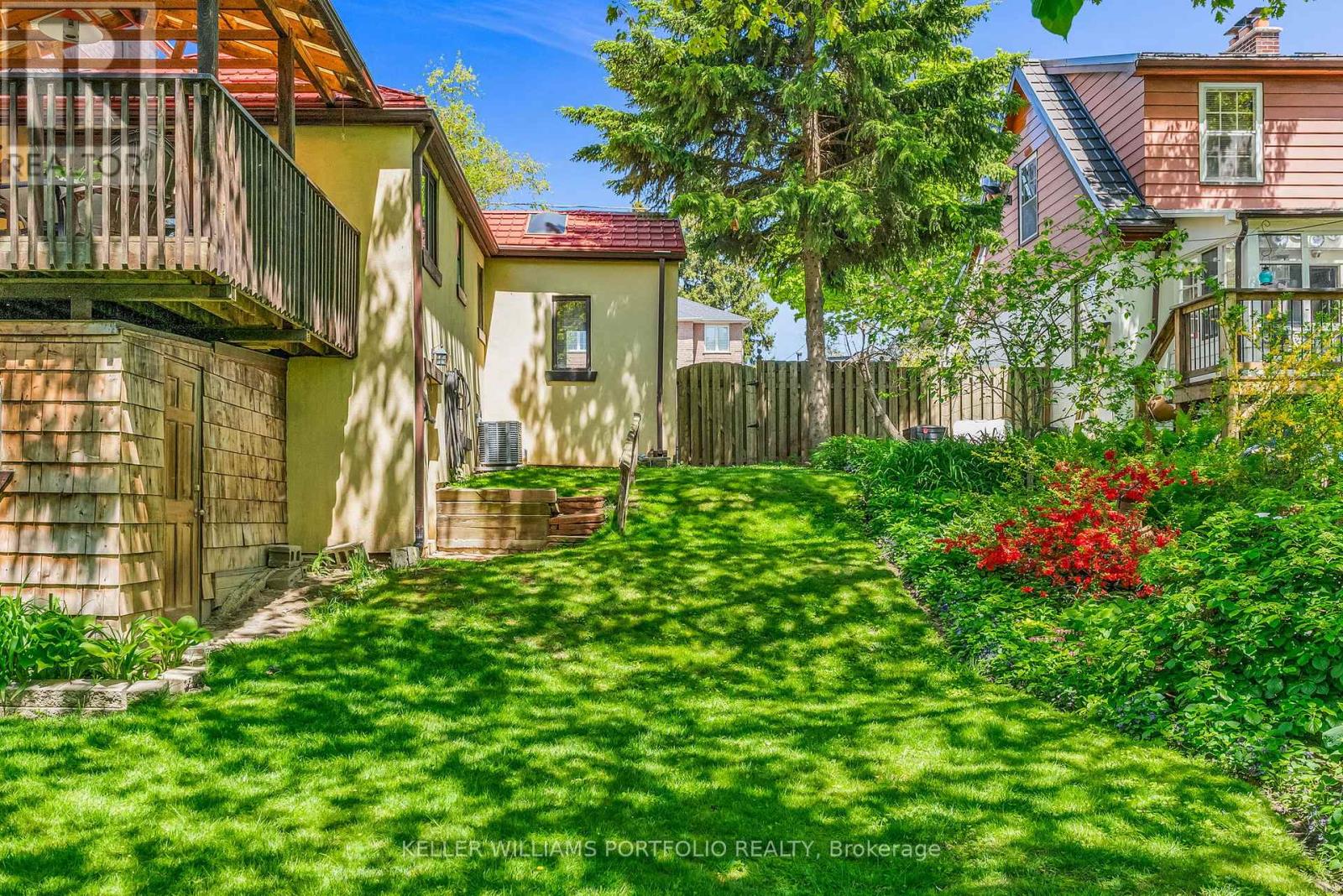 42 Forty First Street, Toronto, Ontario  M8W 3N6 - Photo 41 - W12942650