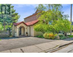 42 FORTY FIRST STREET, Toronto, Ontario