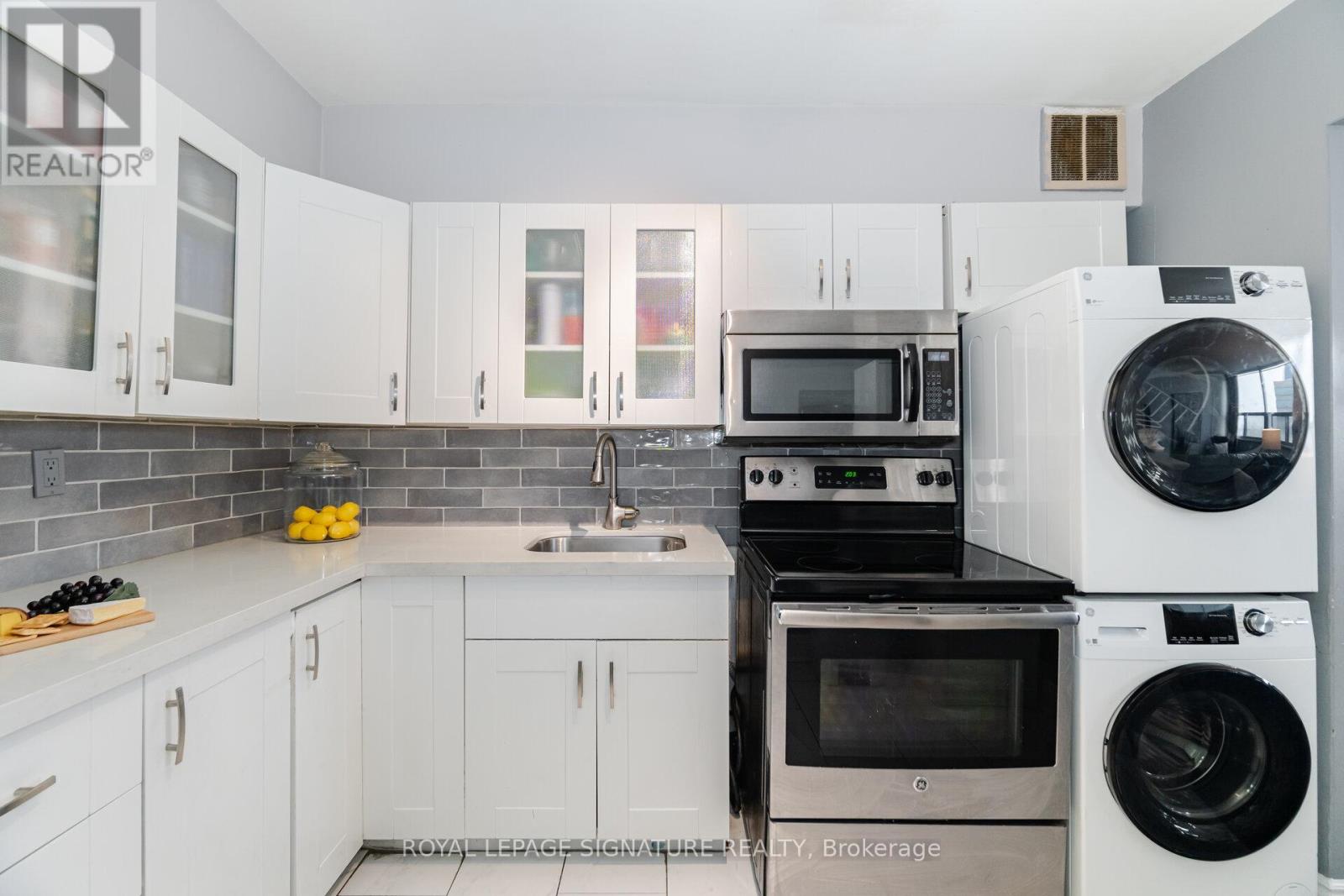 1212 - 451 The West Mall Drive, Toronto, Ontario  M9C 1G1 - Photo 16 - W12942694