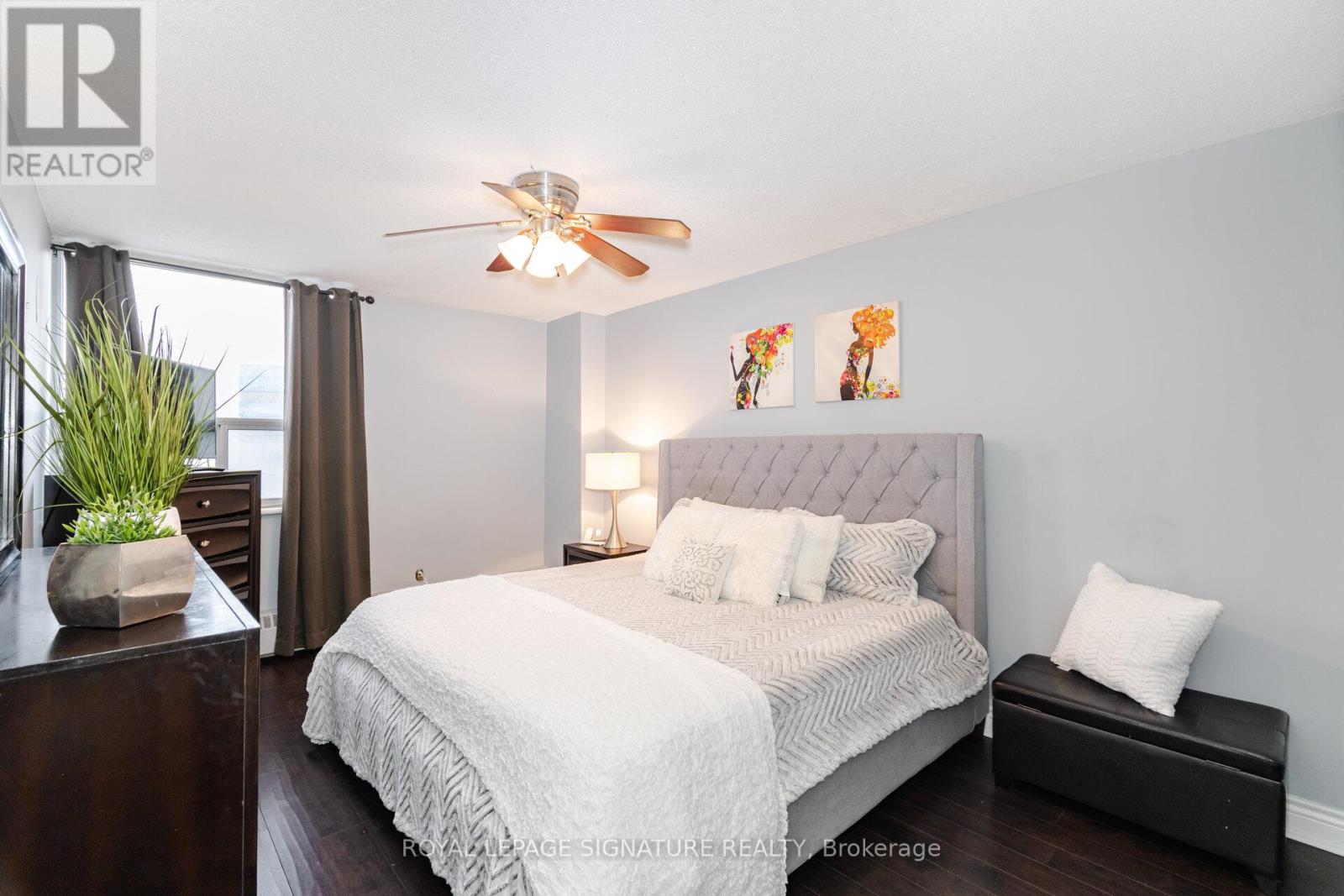 1212 - 451 The West Mall Drive, Toronto, Ontario  M9C 1G1 - Photo 18 - W12942694