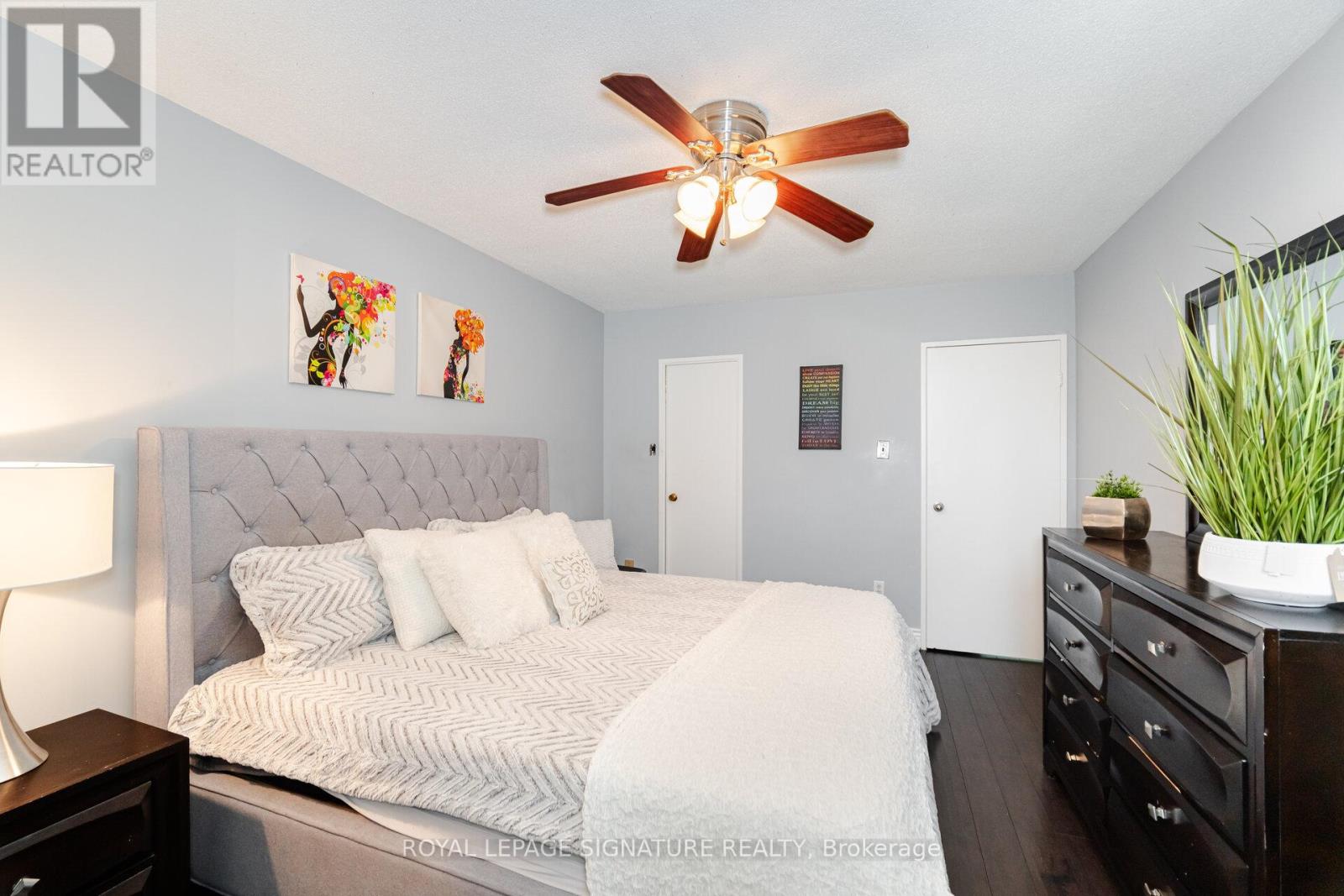 1212 - 451 The West Mall Drive, Toronto, Ontario  M9C 1G1 - Photo 19 - W12942694