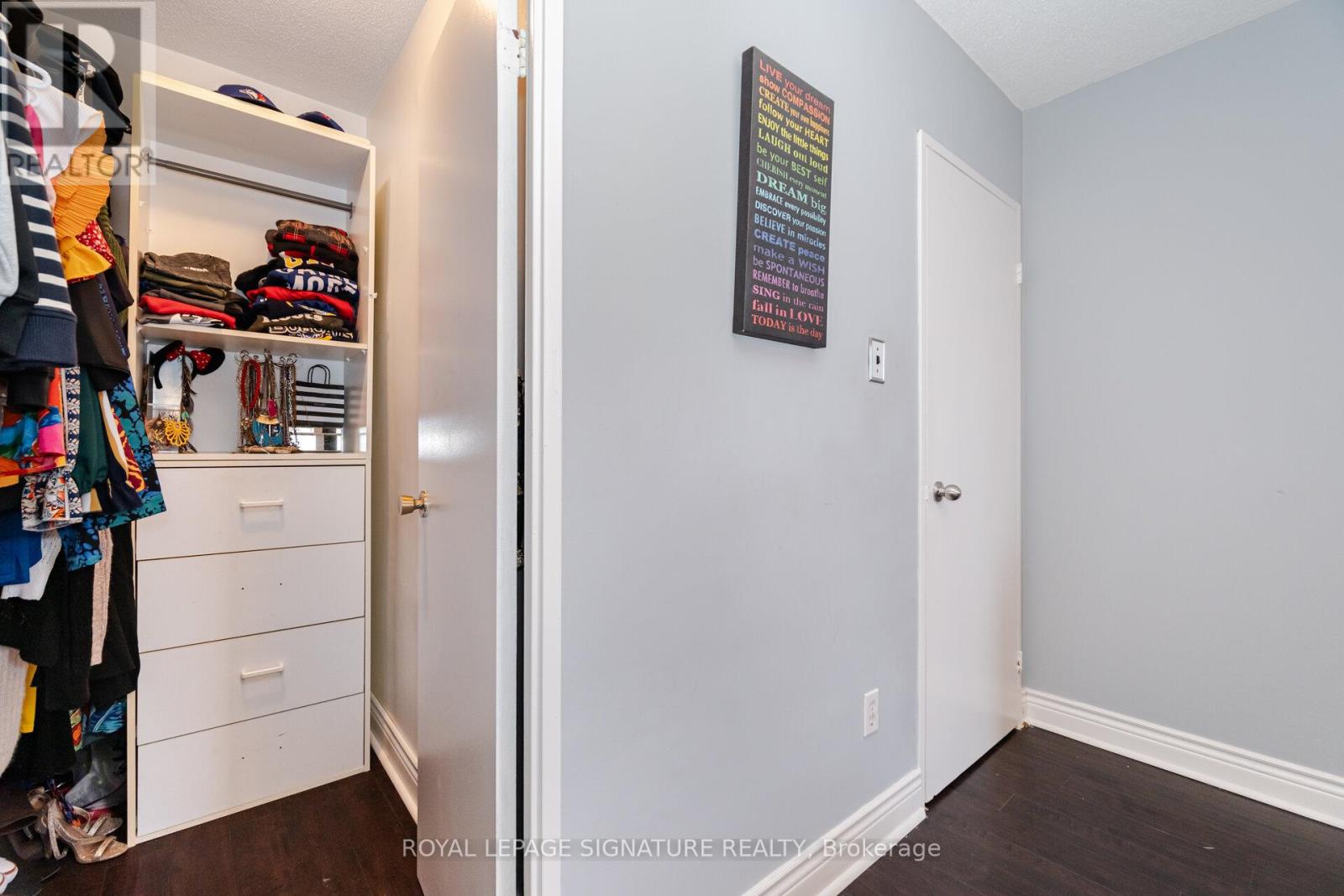 1212 - 451 The West Mall Drive, Toronto, Ontario  M9C 1G1 - Photo 20 - W12942694