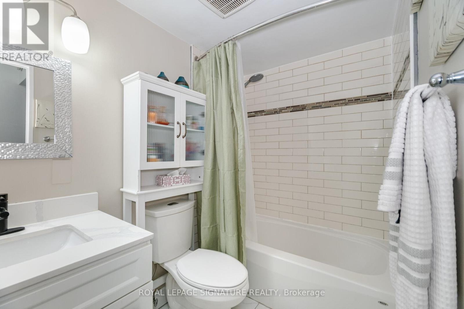 1212 - 451 The West Mall Drive, Toronto, Ontario  M9C 1G1 - Photo 21 - W12942694