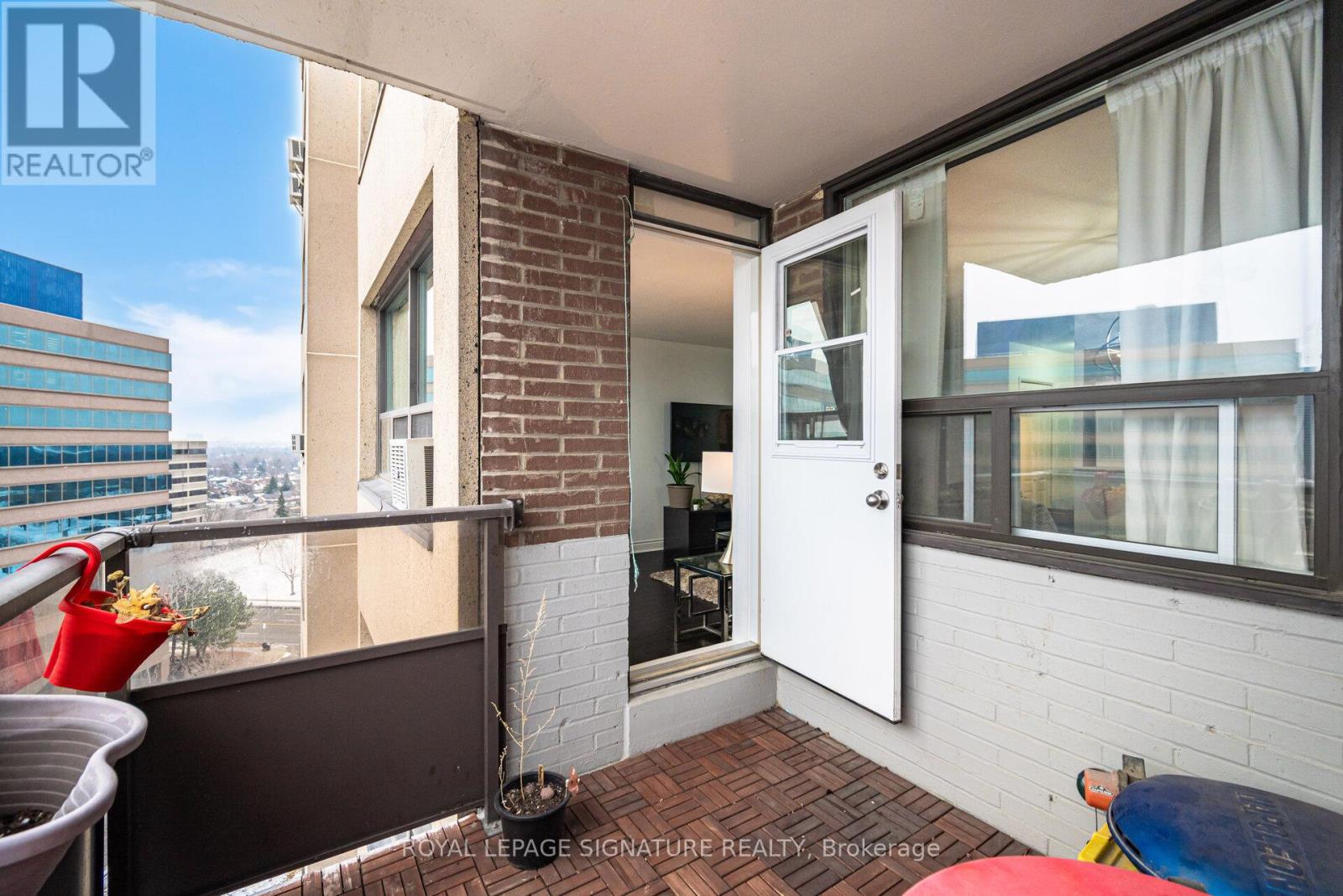 1212 - 451 The West Mall Drive, Toronto, Ontario  M9C 1G1 - Photo 24 - W12942694