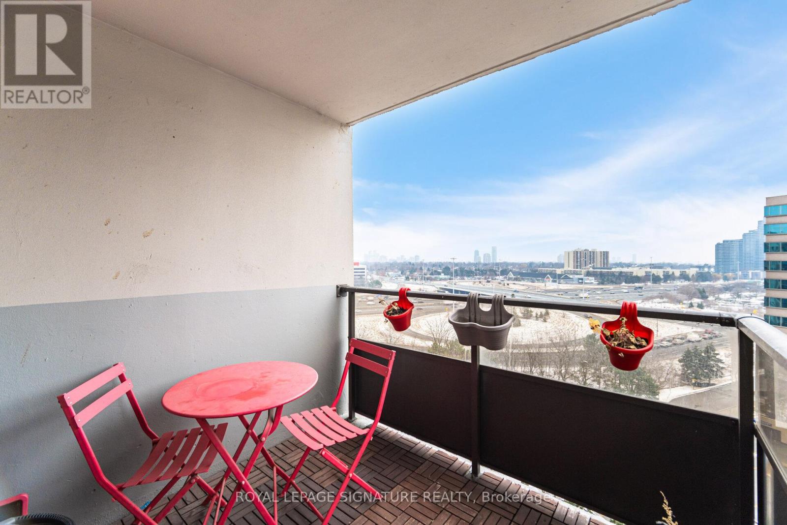 1212 - 451 The West Mall Drive, Toronto, Ontario  M9C 1G1 - Photo 26 - W12942694