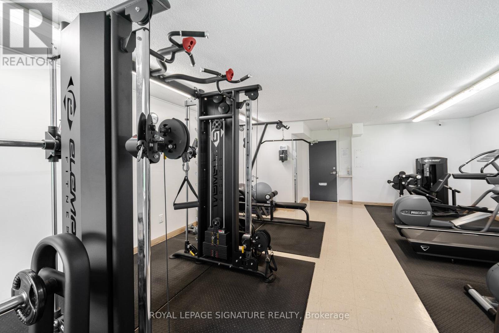 1212 - 451 The West Mall Drive, Toronto, Ontario  M9C 1G1 - Photo 28 - W12942694