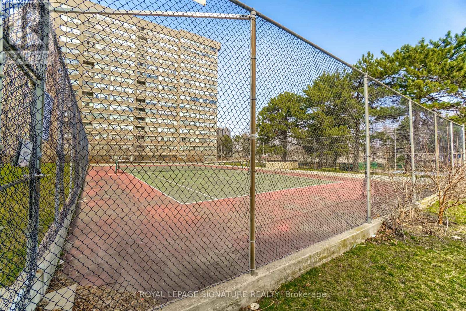 1212 - 451 The West Mall Drive, Toronto, Ontario  M9C 1G1 - Photo 31 - W12942694