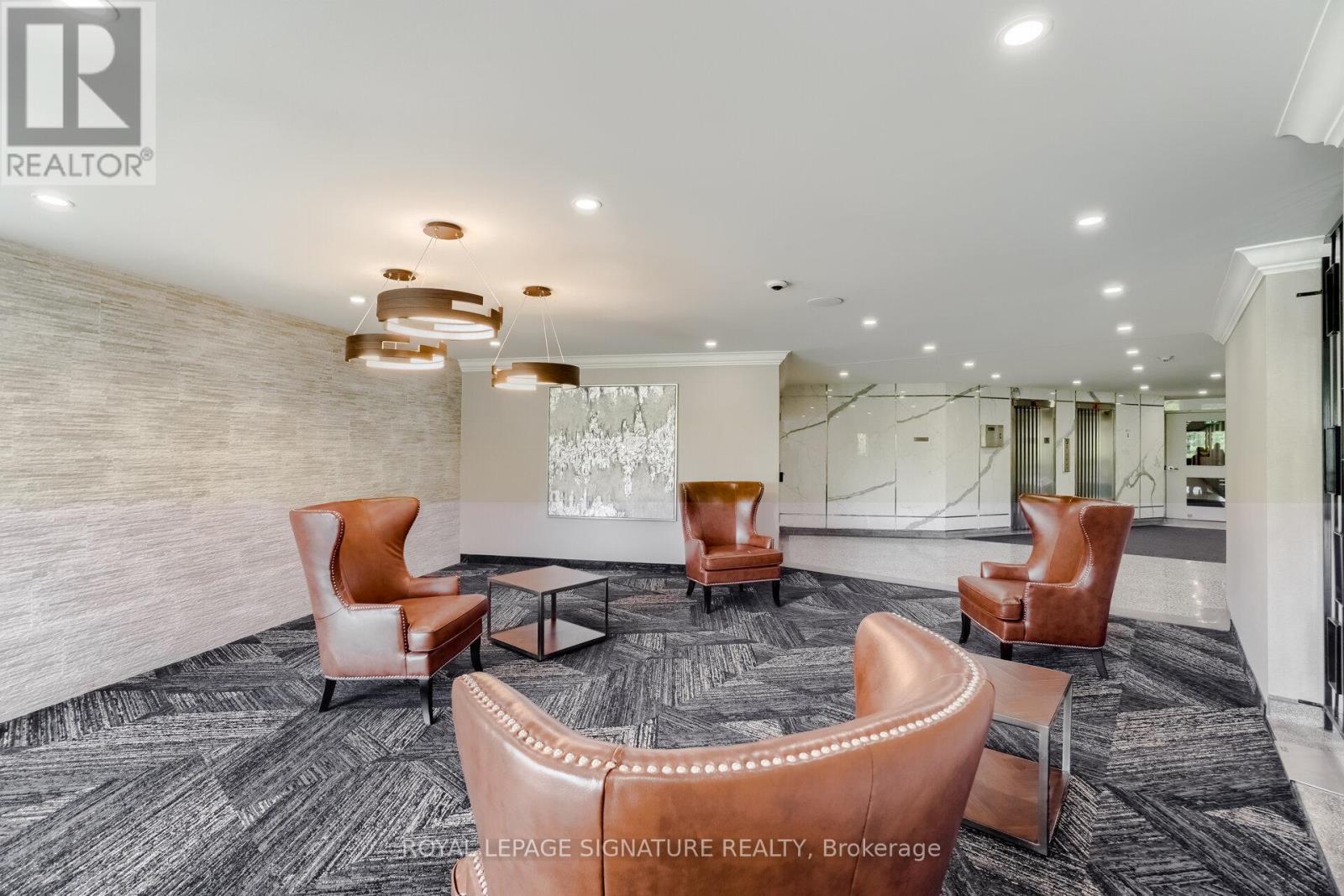 1212 - 451 The West Mall Drive, Toronto, Ontario  M9C 1G1 - Photo 6 - W12942694