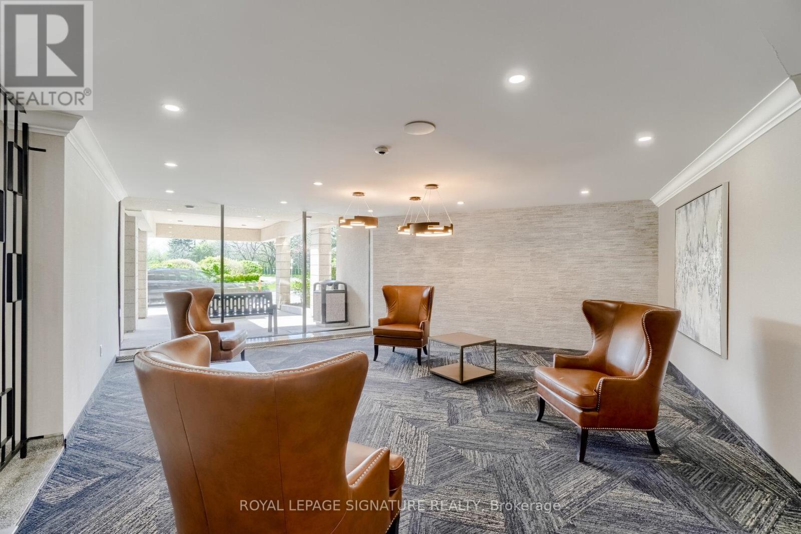 1212 - 451 The West Mall Drive, Toronto, Ontario  M9C 1G1 - Photo 7 - W12942694