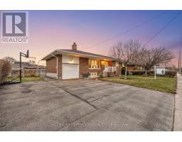 2553 STILLMEADOW DRIVE, Mississauga, Ontario