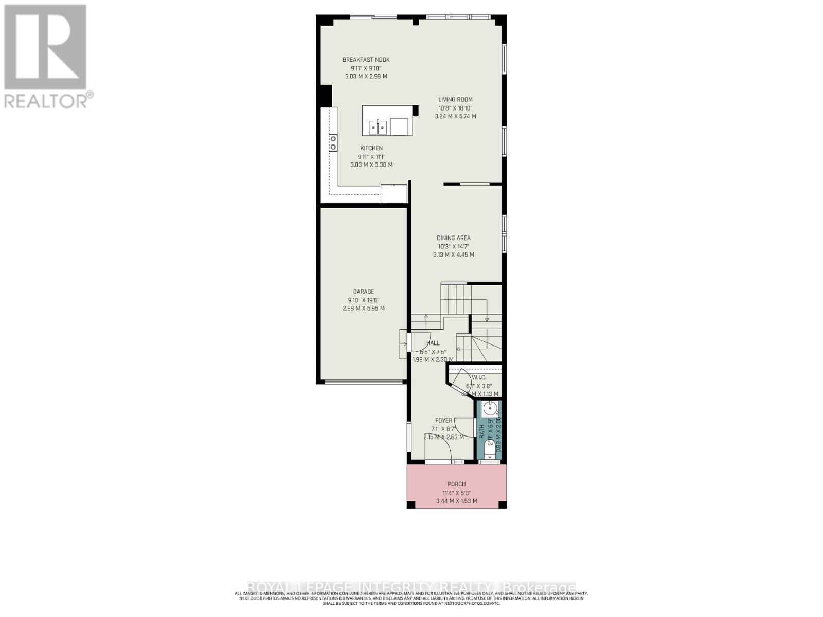 105 Mesa Drive, Ottawa, Ontario  K2J 6W1 - Photo 23 - X12933892