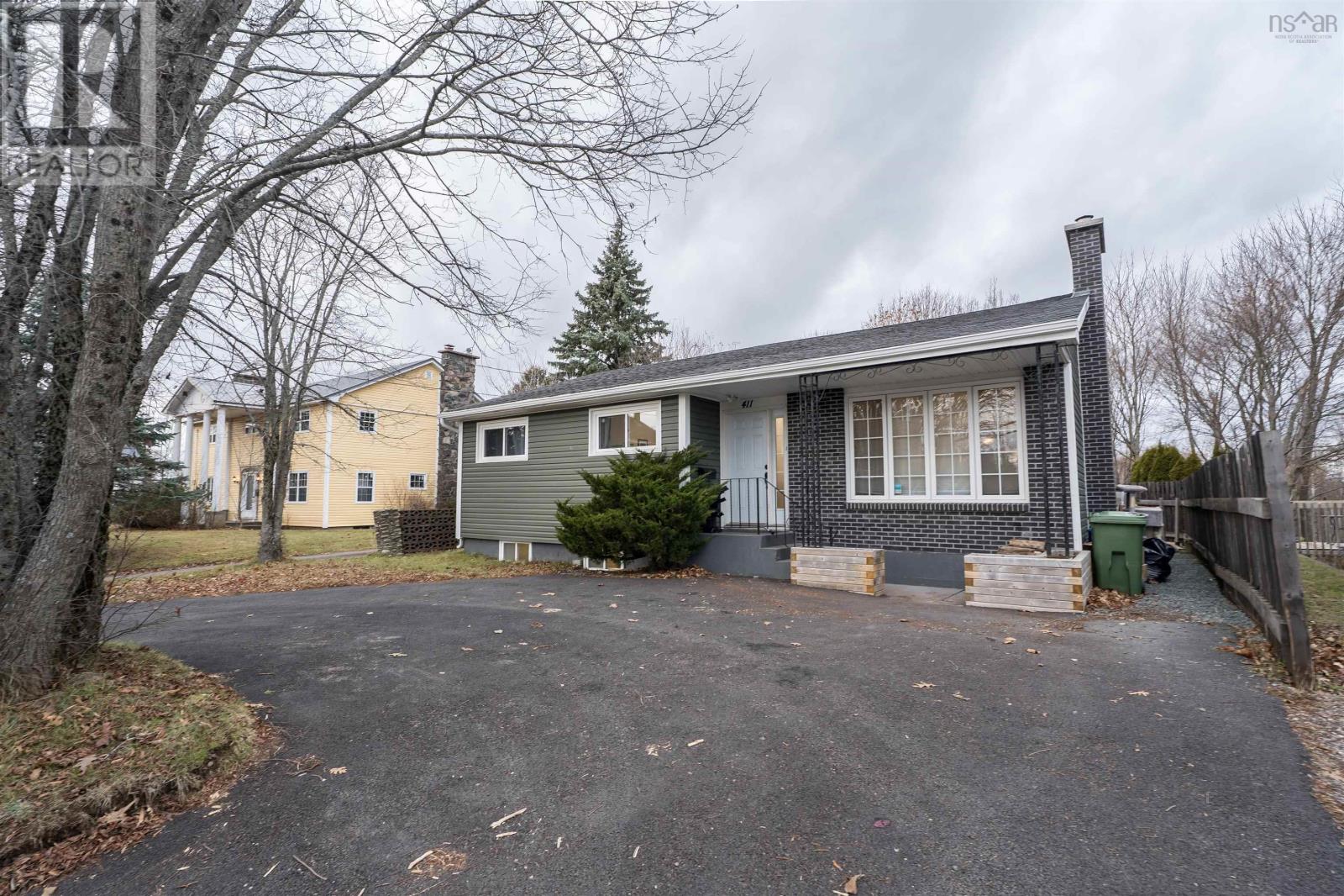 411 Robie Street, Truro, Nova Scotia