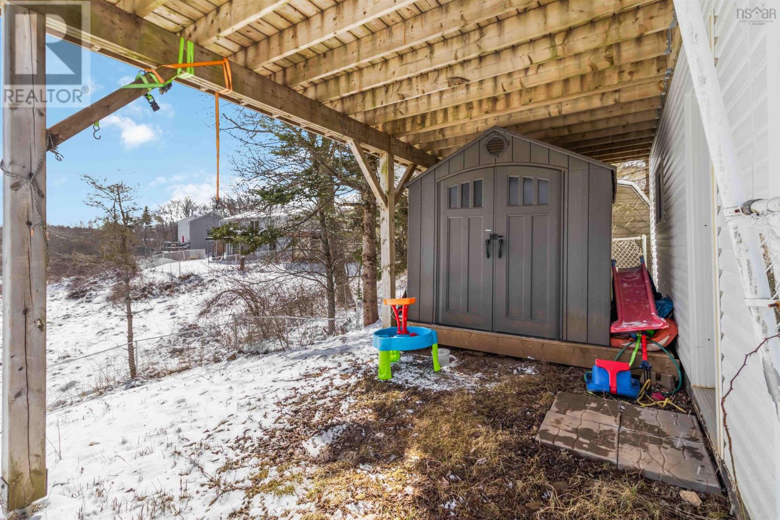 125 Gloria Court, Lower Sackville, Nova Scotia  B4E 1Y1 - Photo 40 - 202605564