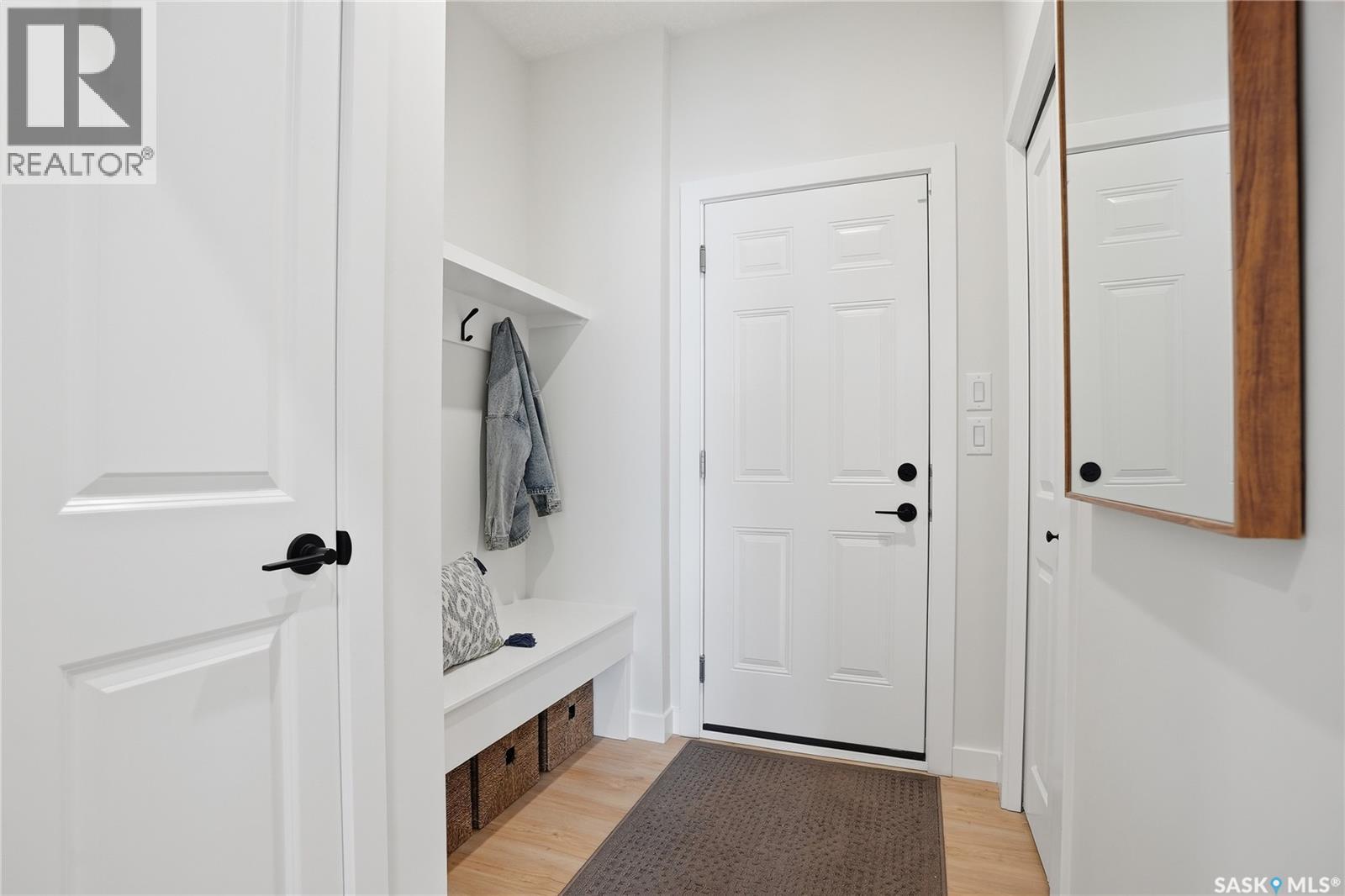 606 Delainey Road, Saskatoon, Saskatchewan  S7V 0N3 - Photo 14 - SK031725