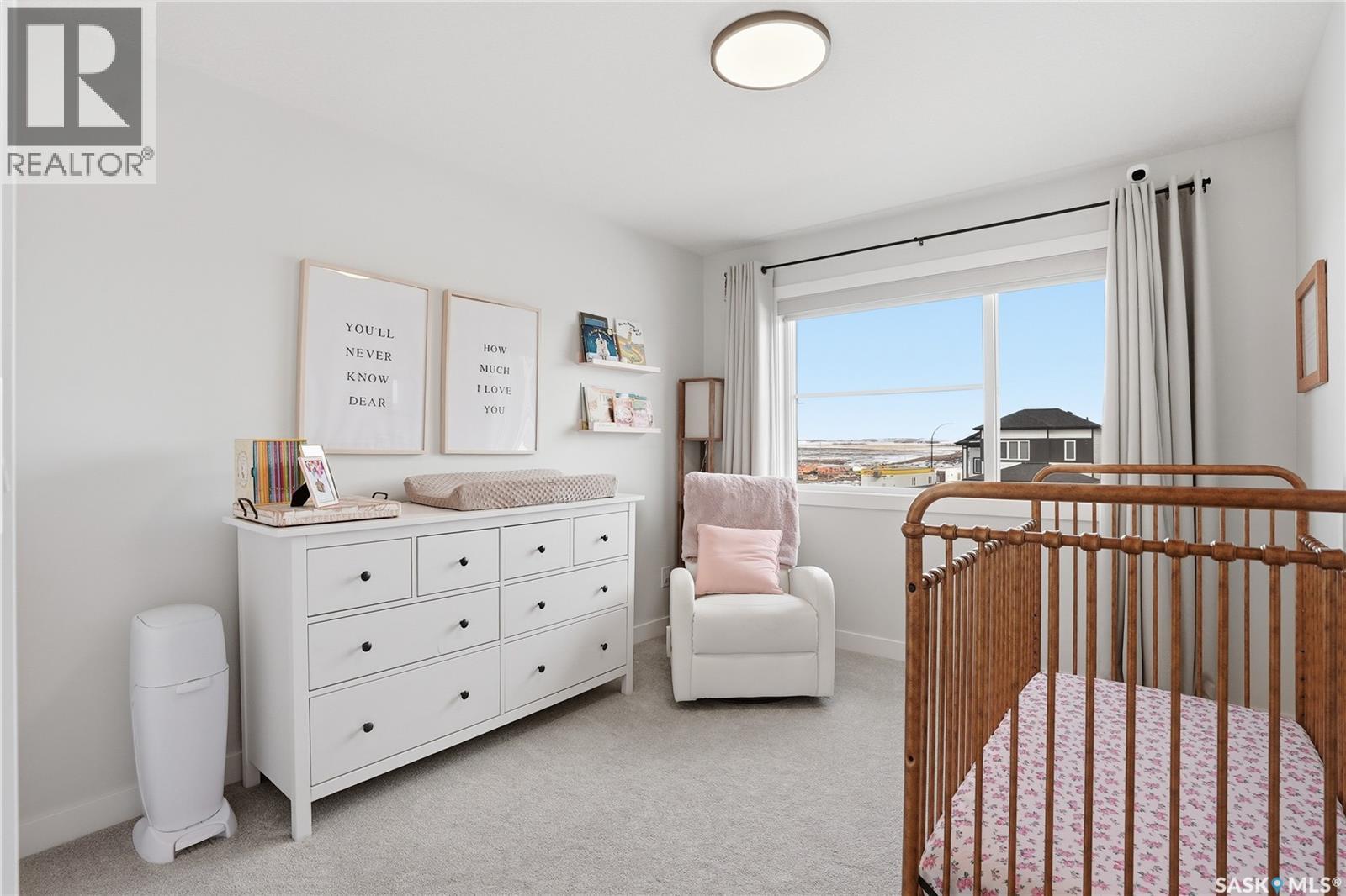 606 Delainey Road, Saskatoon, Saskatchewan  S7V 0N3 - Photo 25 - SK031725