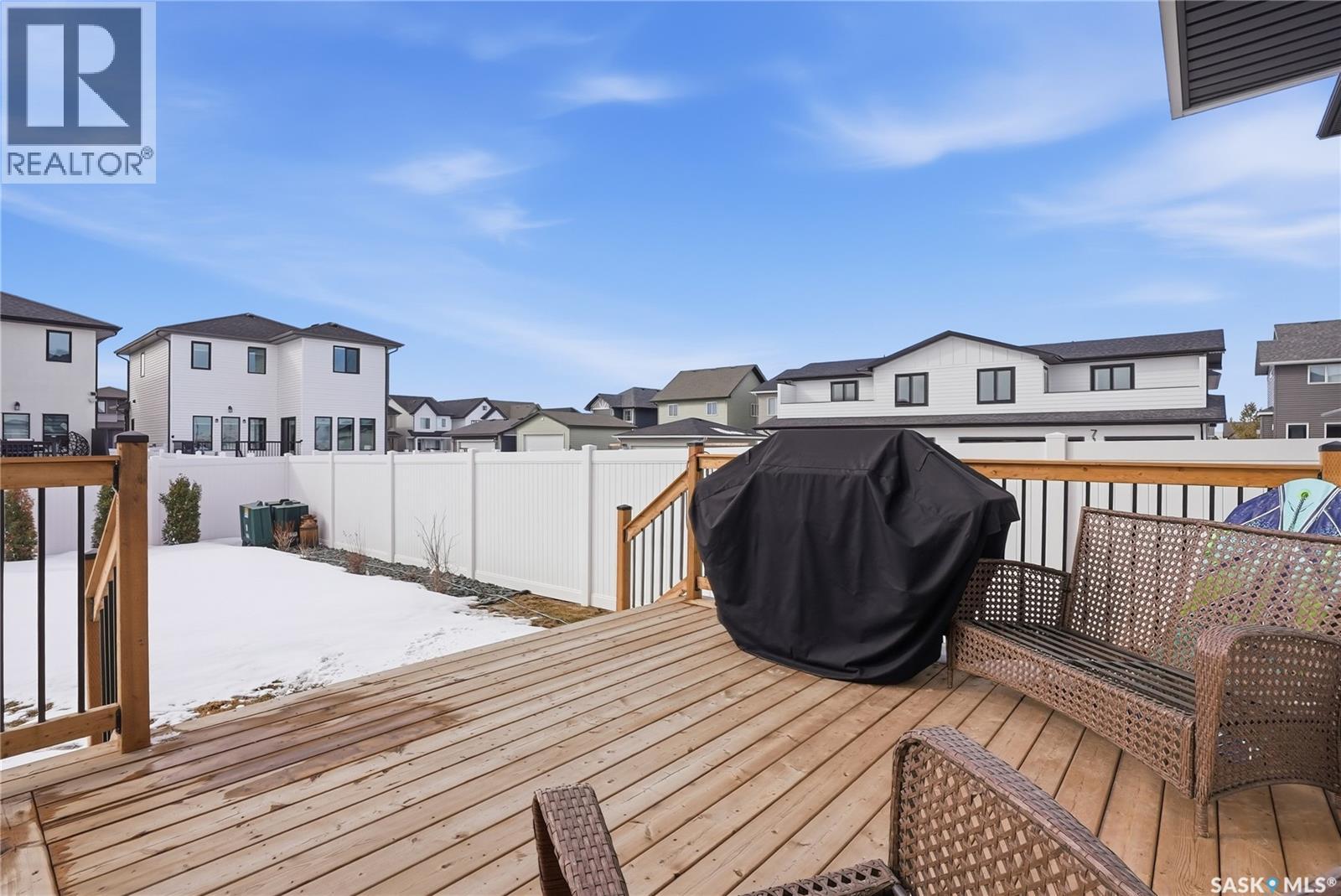 606 Delainey Road, Saskatoon, Saskatchewan  S7V 0N3 - Photo 29 - SK031725