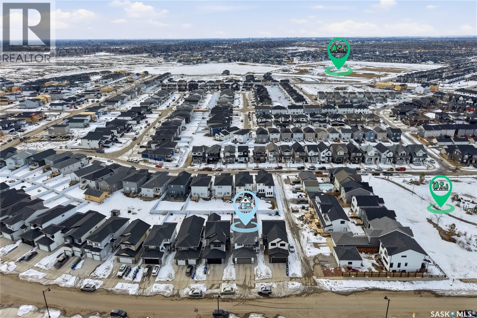 606 Delainey Road, Saskatoon, Saskatchewan  S7V 0N3 - Photo 35 - SK031725