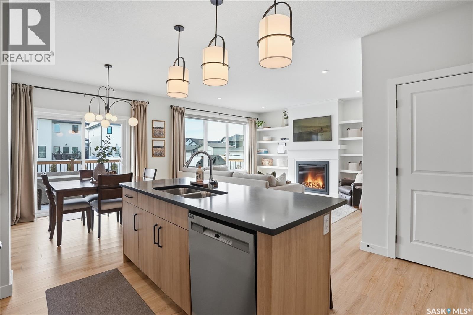 606 Delainey Road, Saskatoon, Saskatchewan  S7V 0N3 - Photo 6 - SK031725