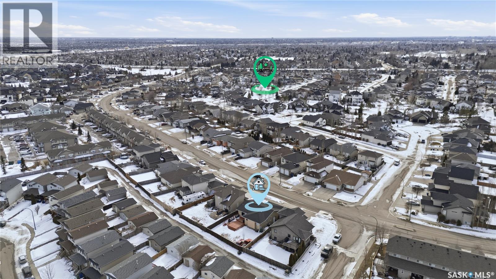 458 Stensrud Road, Saskatoon, Saskatchewan  S7W 1B5 - Photo 42 - SK031555