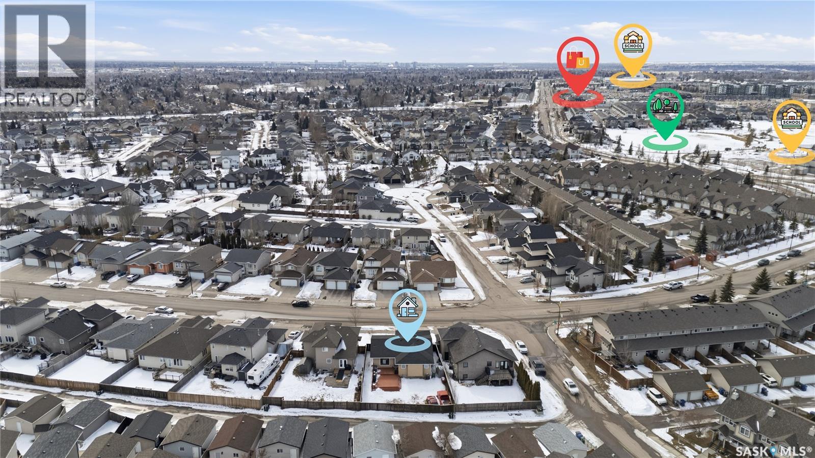 458 Stensrud Road, Saskatoon, Saskatchewan  S7W 1B5 - Photo 43 - SK031555