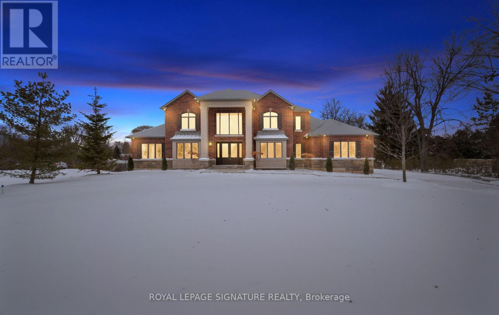 101 PERRYMAN COURT, Erin, Ontario