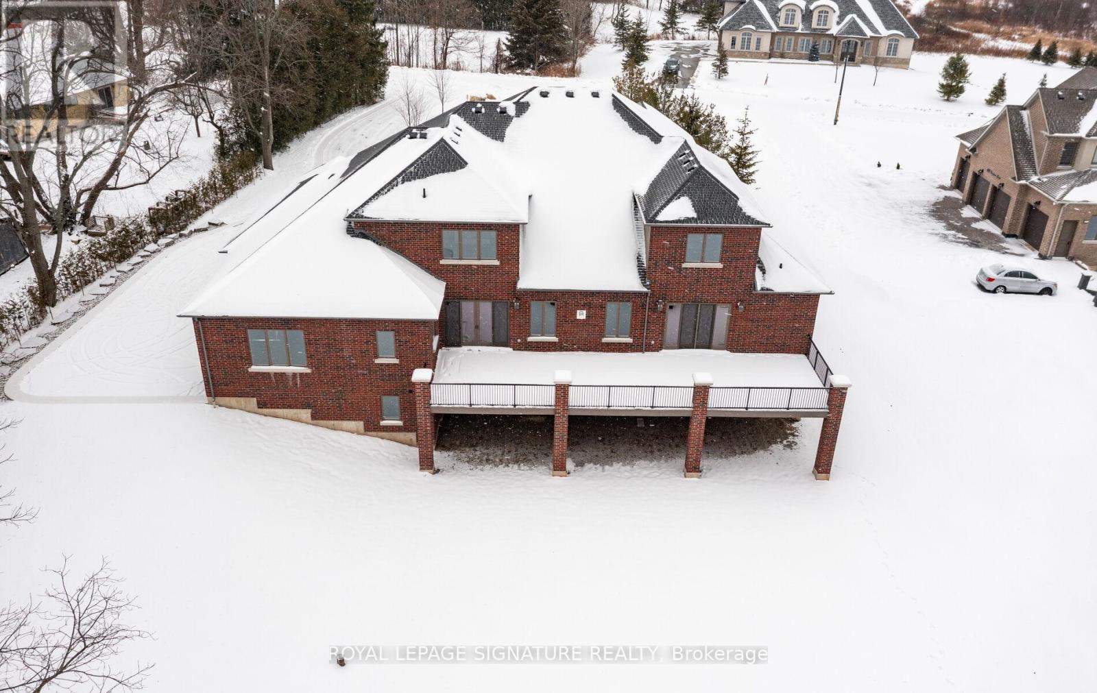 101 Perryman Court, Erin, Ontario  N0B 1H0 - Photo 49 - X12942612