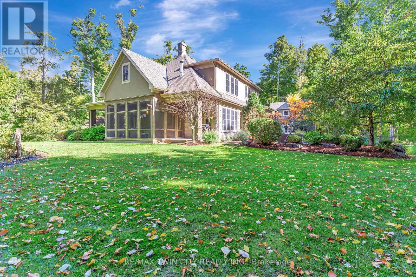 3667 Old Beverly Road, North Dumfries, Ontario  N1R 5S7 - Photo 48 - X12942630