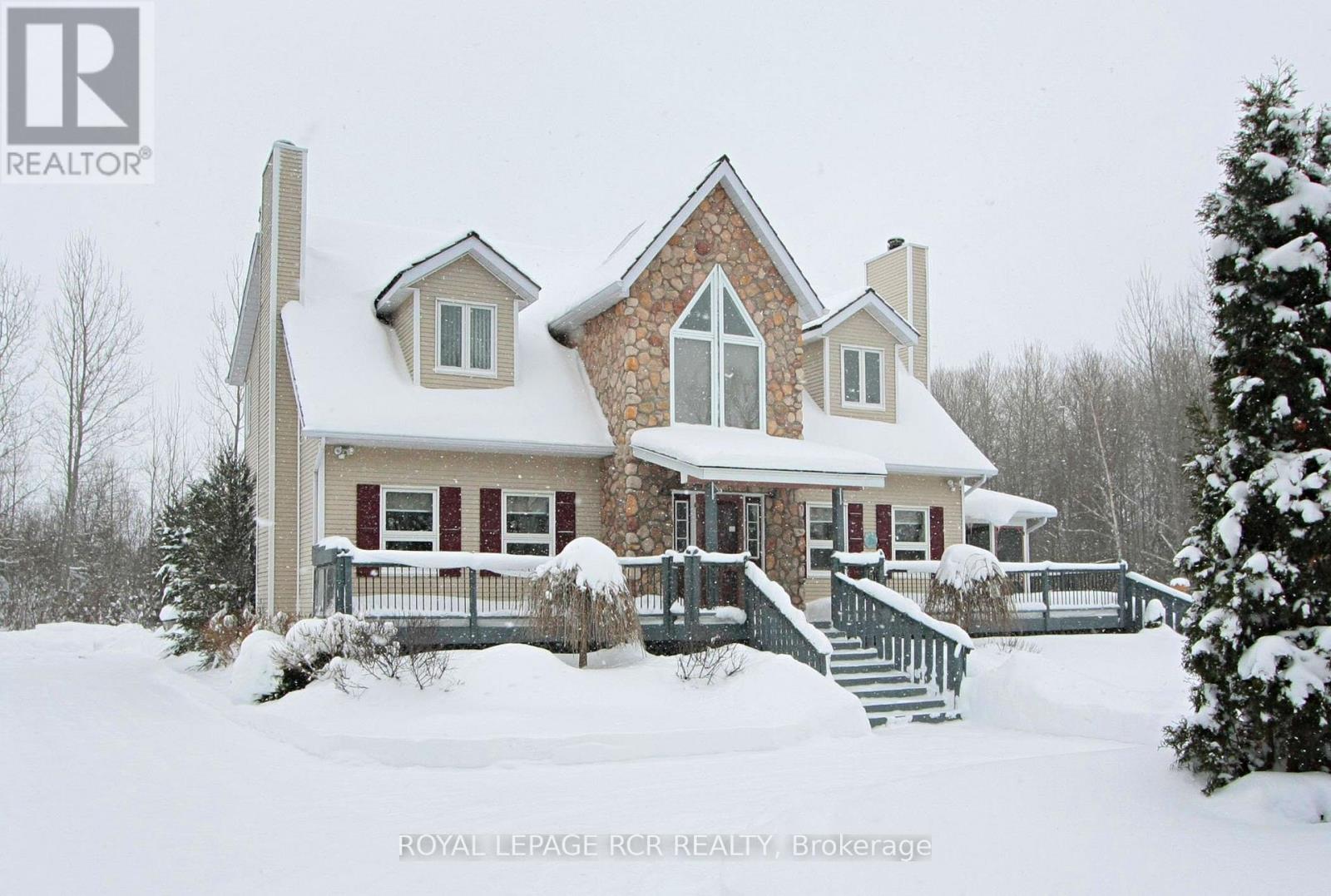 5823 Eighth Line, Erin, Ontario  N0B 1Z0 - Photo 2 - X12942688