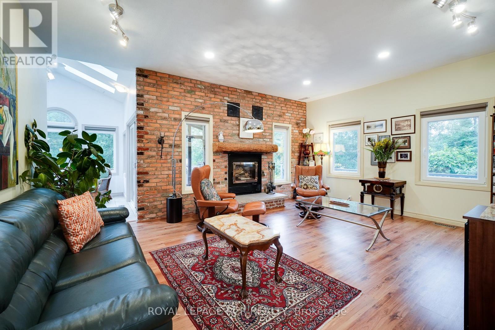 5823 Eighth Line, Erin, Ontario  N0B 1Z0 - Photo 21 - X12942688