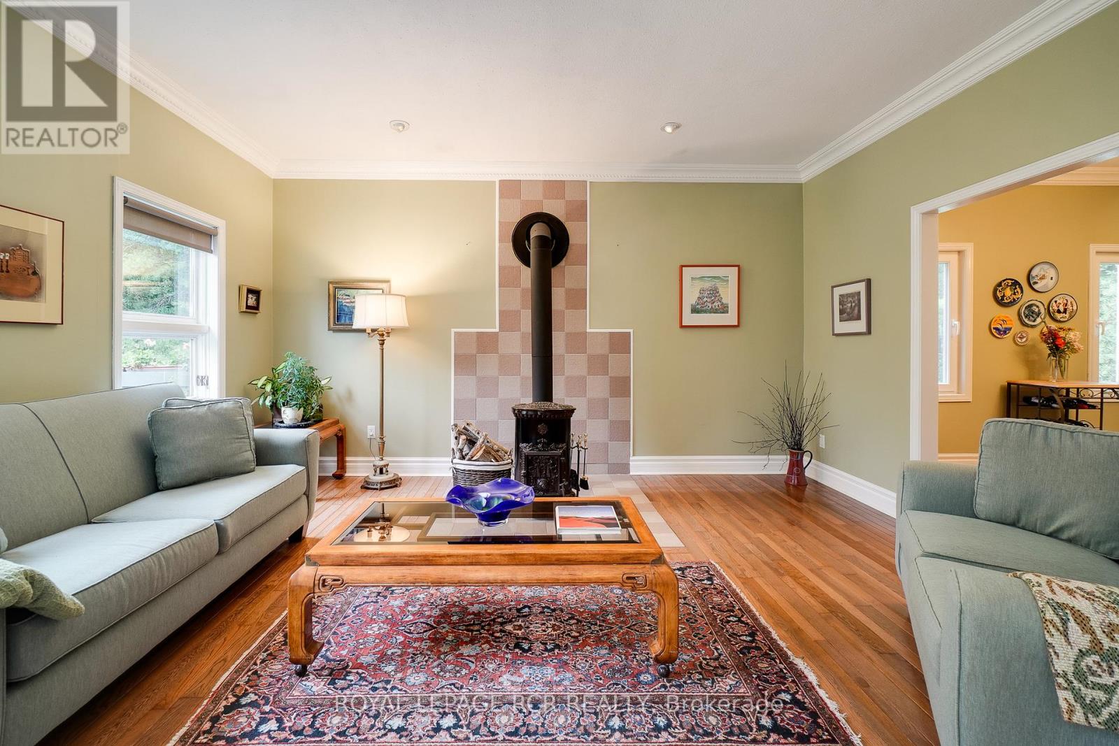 5823 Eighth Line, Erin, Ontario  N0B 1Z0 - Photo 25 - X12942688