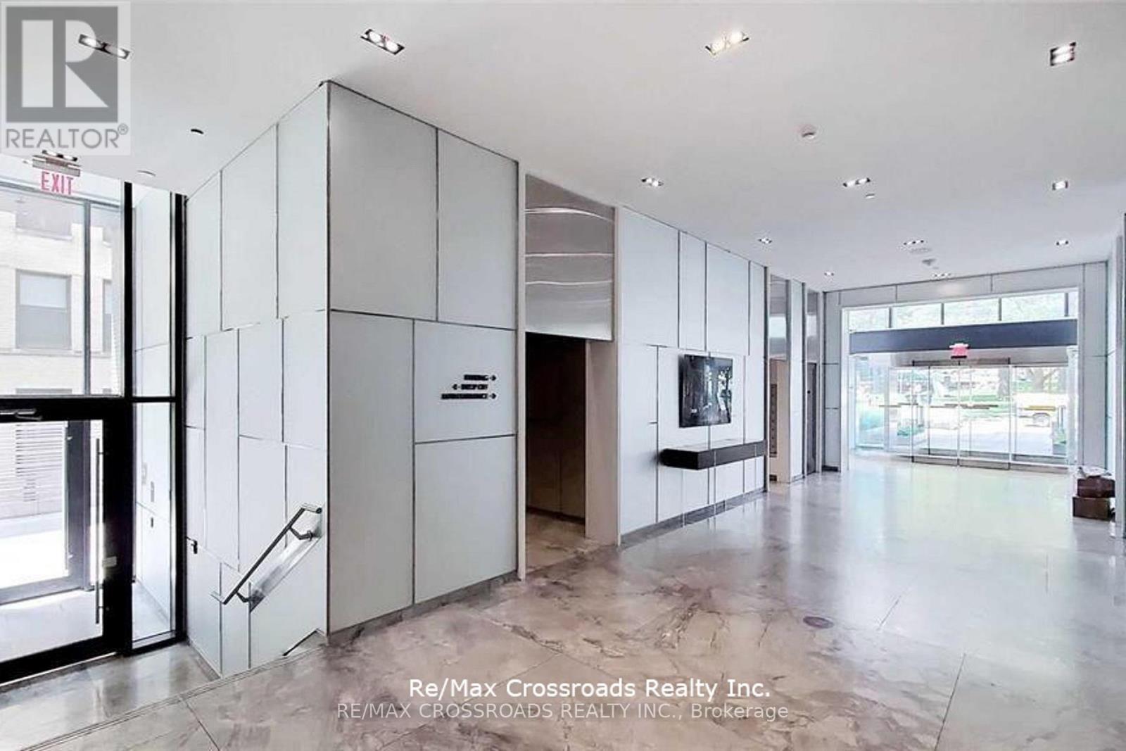 1910 - 57 St  Joseph Street, Toronto, Ontario  M5S 0C5 - Photo 4 - C12942178