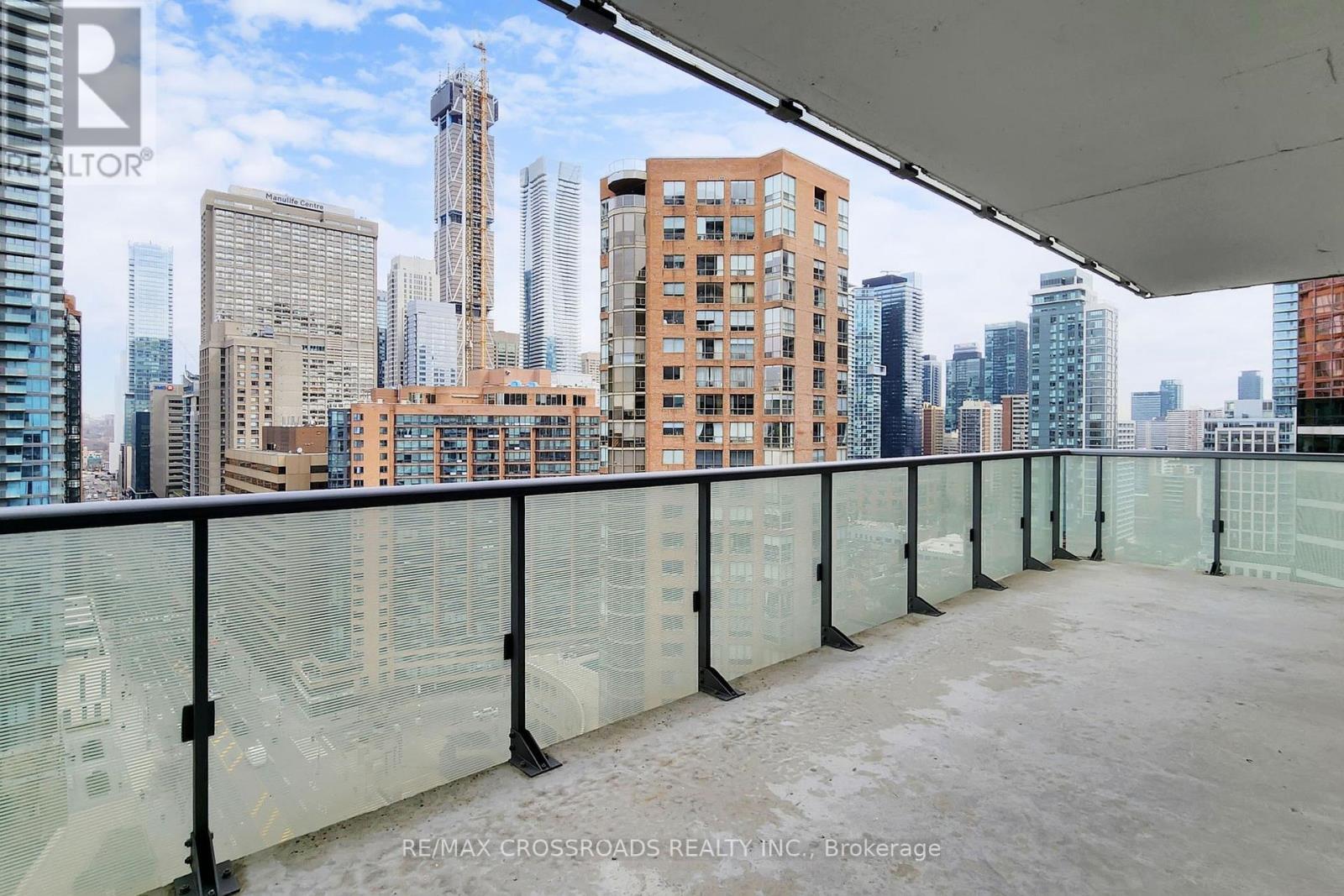 1910 - 57 St  Joseph Street, Toronto, Ontario  M5S 0C5 - Photo 40 - C12942178